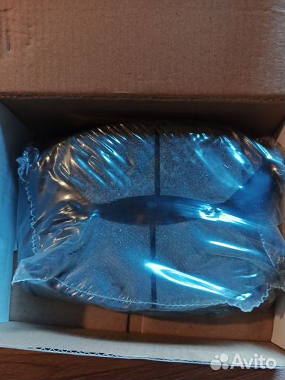 Тормозные колодки передние