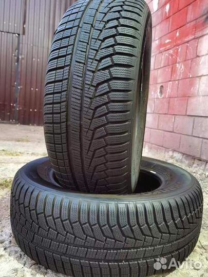 Hankook Winter I'Cept Evo2 W320 235/60 R16 97H
