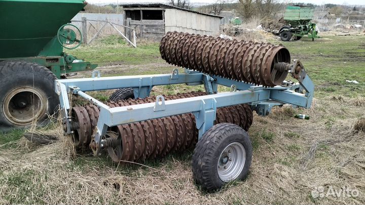 Каток Завод Автотехнологий ККЗ-6, 2019