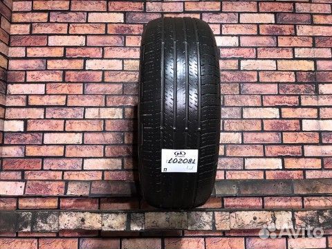Continental Conti4x4Contact 235/65 R17