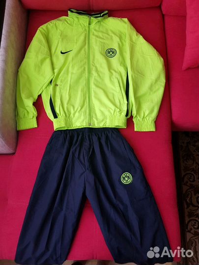 Спортивный костюм новый