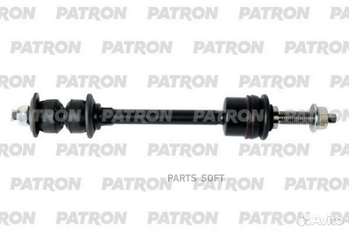 Patron PS40783 Тяга стабилизатора dodge RAM 1500 4
