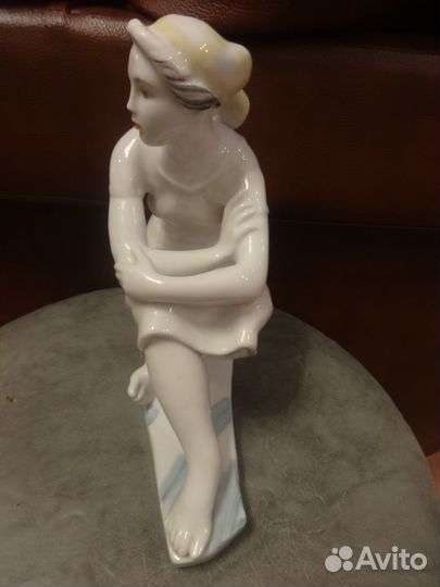 Летний день