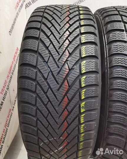 Pirelli Winter Cinturato 195/45 R16 84H