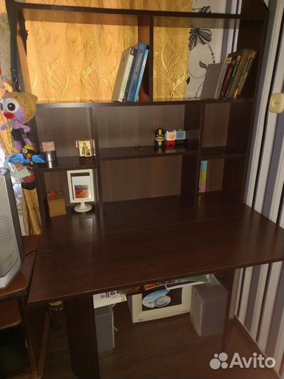 Письменный стол парта