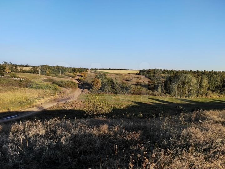 Участок 33,3 га (СНТ, ДНП)