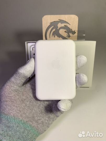 Apple Magsafe Battery Pack