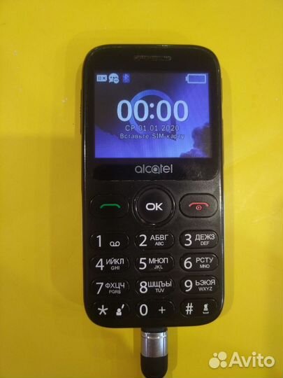 Alcatel 2019G