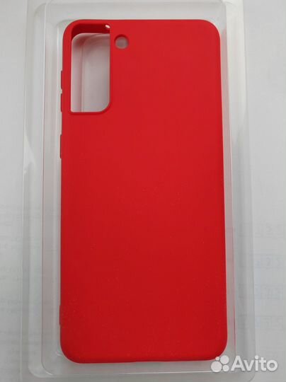 Чехол для Samsung Galaxy S 21/21Plus/Ultra