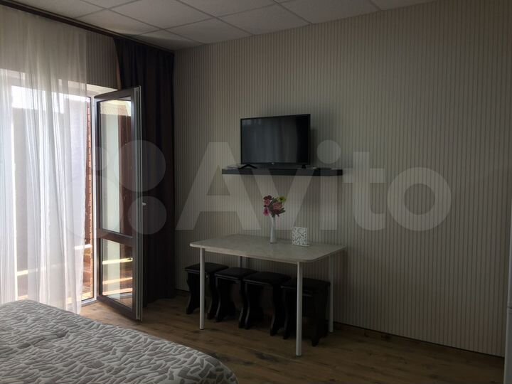 Комната 25 м², 1/2 эт.