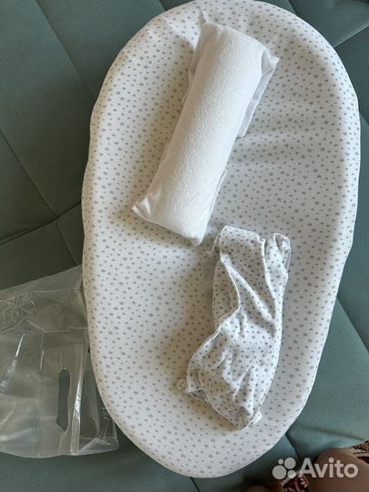 Кокон для новорожденных