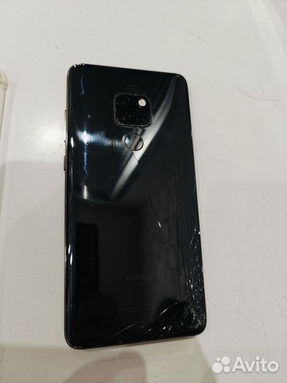 HUAWEI Mate 20, 6/128 ГБ