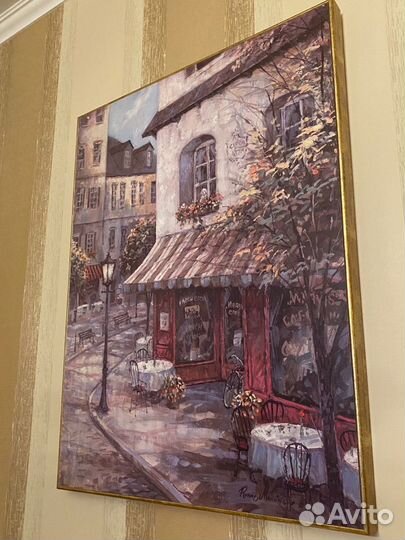 Картины Итальянские оригинал