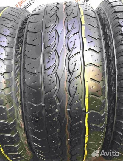 Kumho Road Venture SAT KL61 275/65 R17 119S