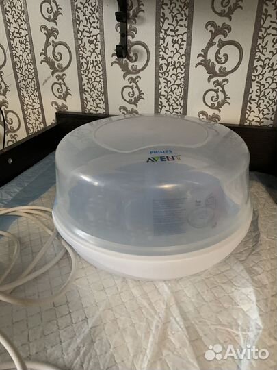 Стерилизатор