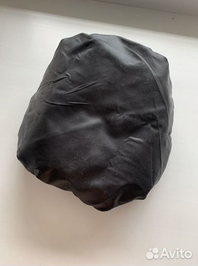 Чехлы для колес от коляски