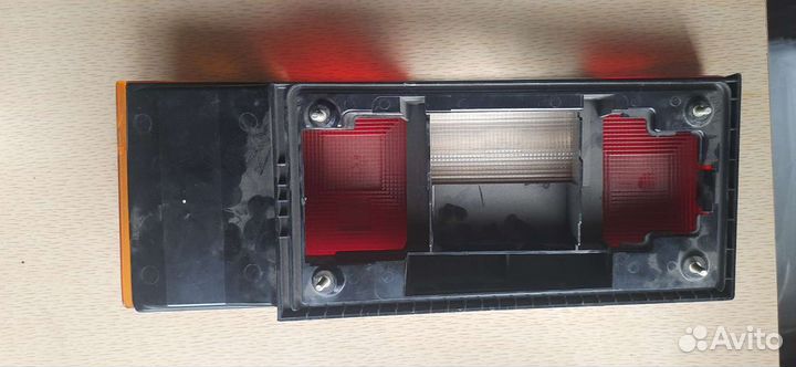 Фонарь задний левый ваз 2108