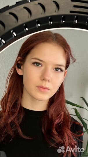 Наращивание ресниц с комфортом