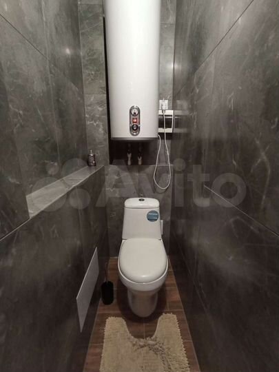 2-к. квартира, 50 м², 3/5 эт.