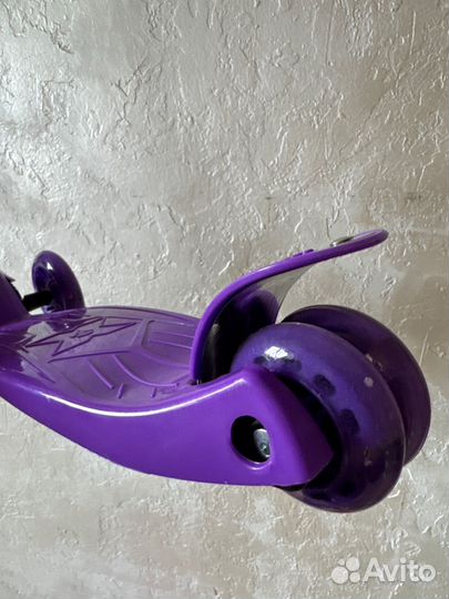 Самокаты Макси 2-8лет