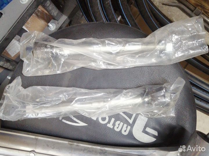 Рулевая рейка Toyota, Lexus