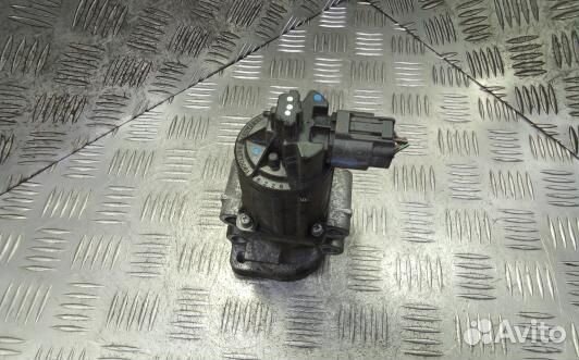 Клапан EGR дизельный mitsubishi pajero 4 (3DN18A90