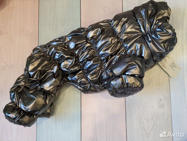 Комбинезоны для мелких пород собак