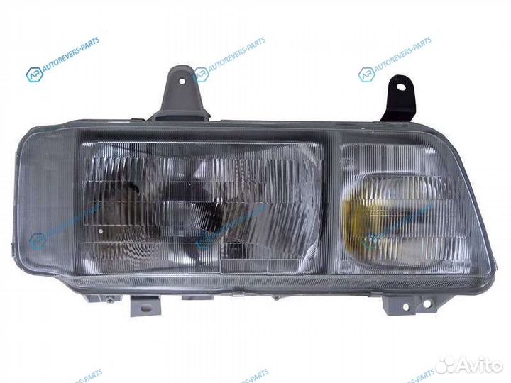 ST-213-1118R Фара isuzu forward giga 93- RH в каби