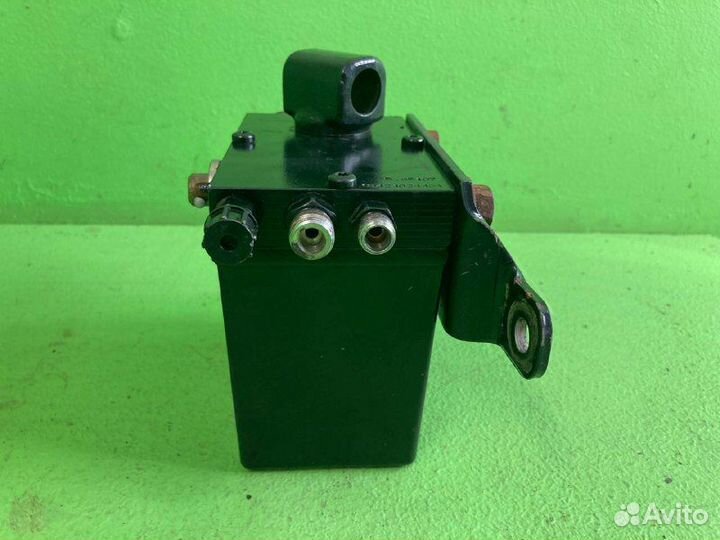 Насос подъема кабины DAF XF106