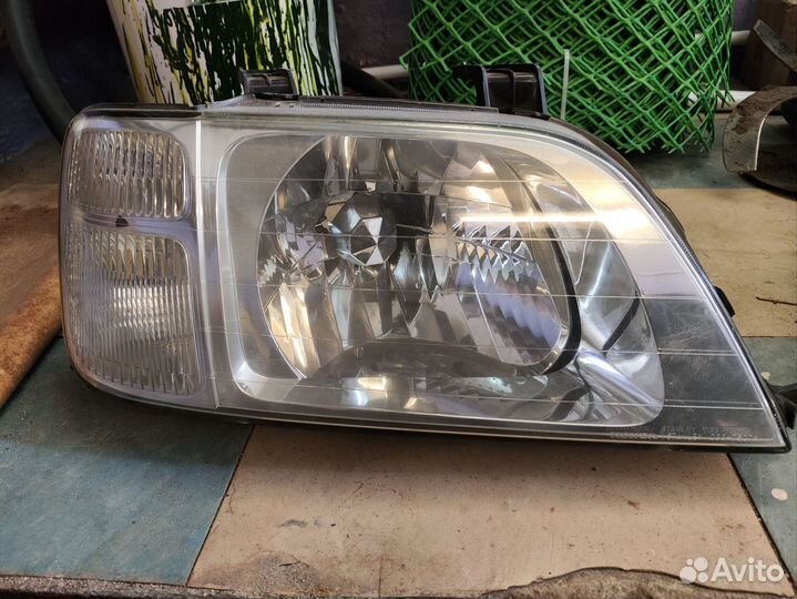 Фары Хонда CR-V RD 1