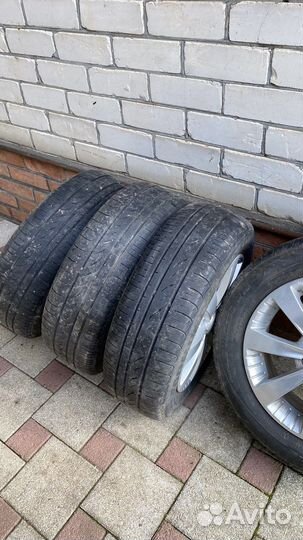 Formula Energy 185/65 R15 88H