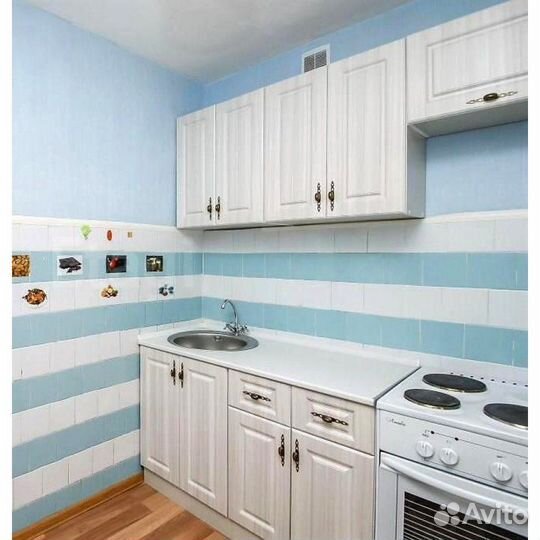 Кухня модульная новая