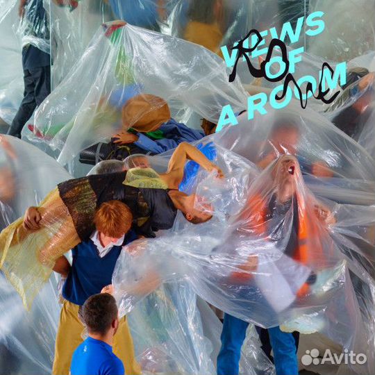 Rone – Views Of A Room