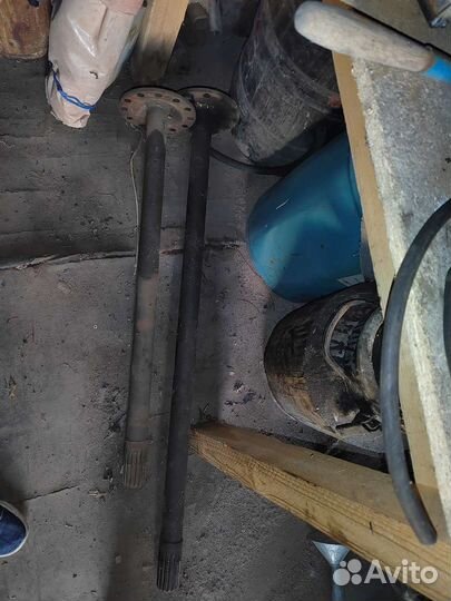 Запчасти Камаз 5511