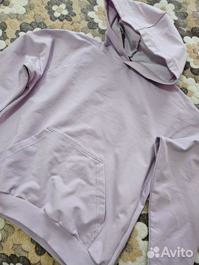 Спортивный костюм женский