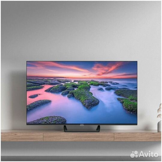 Телевизор xiaomi MI LED TV A2 65 4K (L65M8-A2RU)