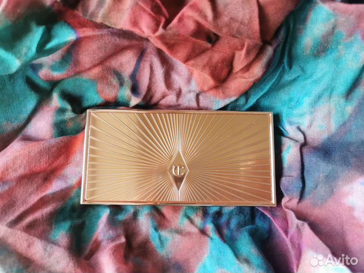Палетка Charlotte Tilbury