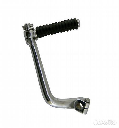 Рычаг кикстартера 4T 139 FMB / JH-70 Delta Alpha