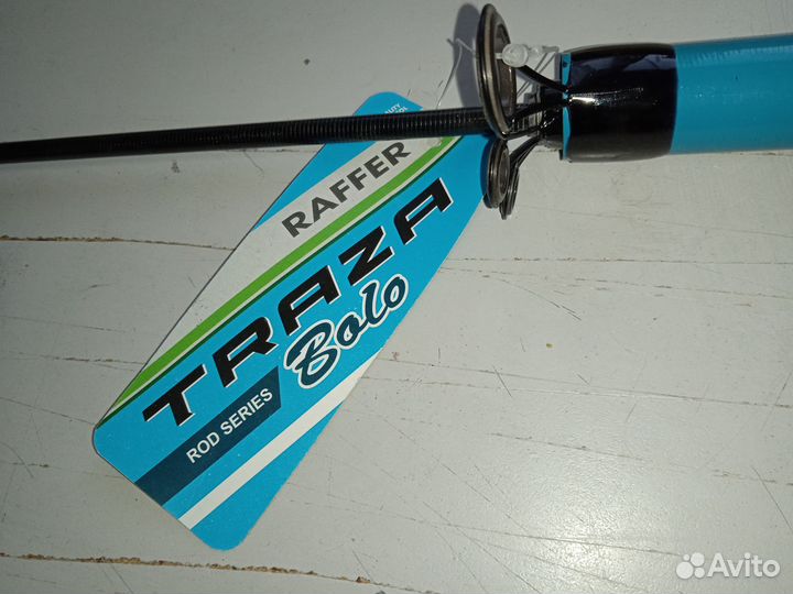 Карбоновые удилища