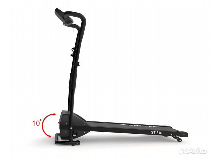 Беговая дорожка unixfit ST-310