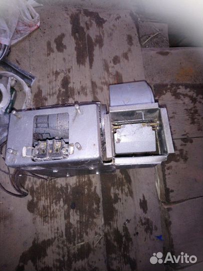 Улитка для приточной вентиляции