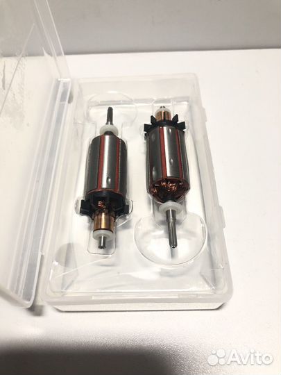 Оригинальный ротор для strong