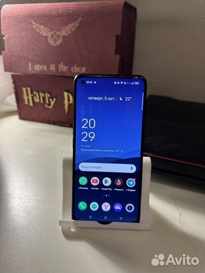 realme 9, 6/128 ГБ