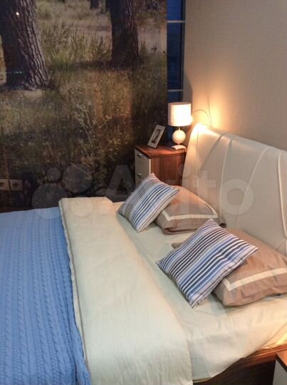 Комната 16 м² в 2-к., 4/5 эт.