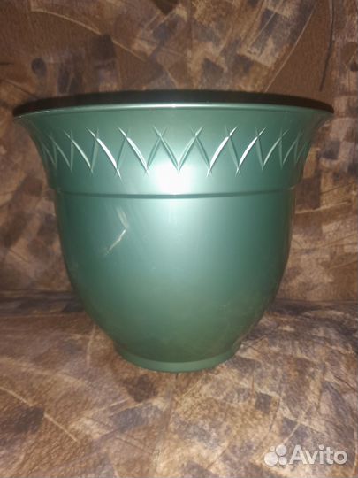 Горшок для цветов