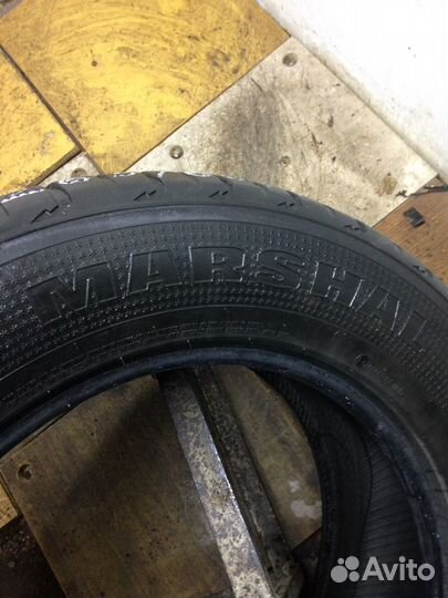 Marshal I'Zen RV KC15 265/60 R18