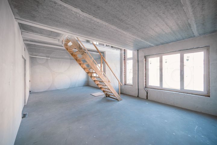 Таунхаус 97,6 м² на участке 1,3 сот.