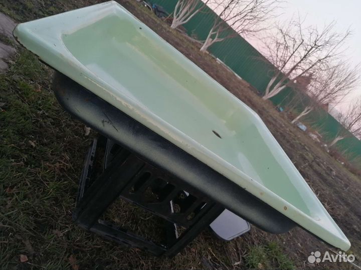 Поддон дя душа