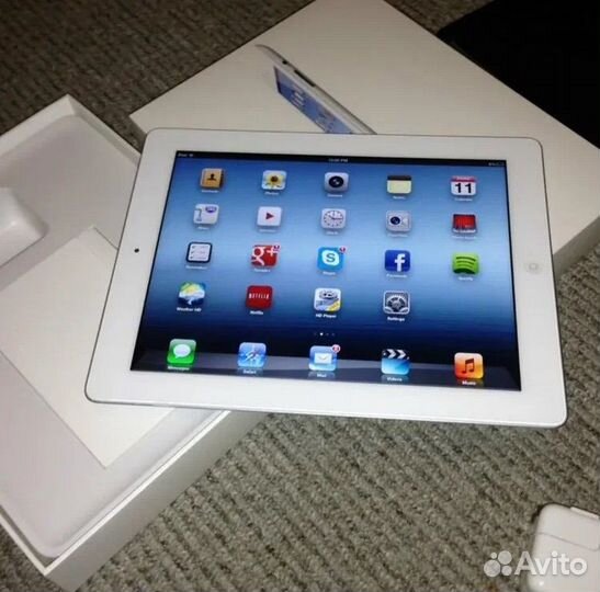 iPad 3 64gb