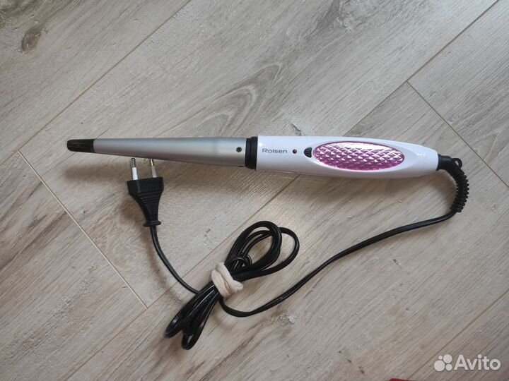 Конусная плойка Rolsen